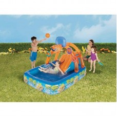 Banzai Wild Waves Water Park (Discontinued by manufacturer)   